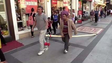 (ARŞİV) "Mercedes Kadir" yaşamını yitirdi