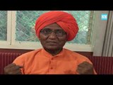 Swami Agnivesh talks to NH on being attacked by a mob