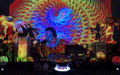 MBR Presents: Michal Scheffler LIVE - 18/APR (Part 1)