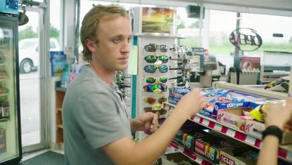 BRAKING FOR WHALES Official Trailer (2020) Tom Felton, Drama Movie HD