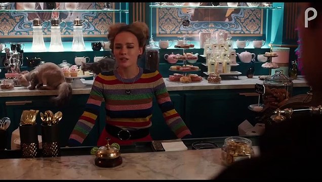 PSYCH 2 Official Trailer (2020) Lassie Come Home, New Movie HD