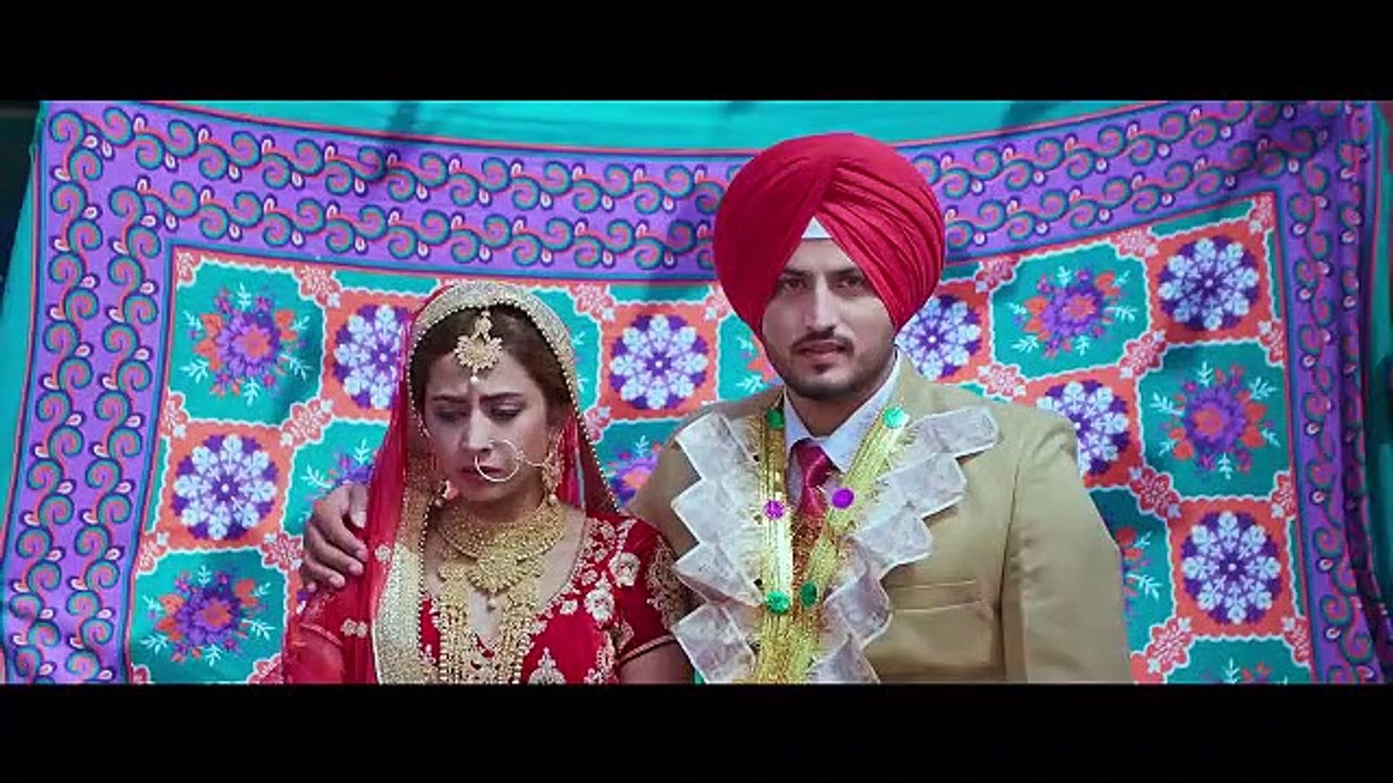 Surkhi Bindi (2019) Punjabi Full Movie Watch Online HD Print Quality Free Download1