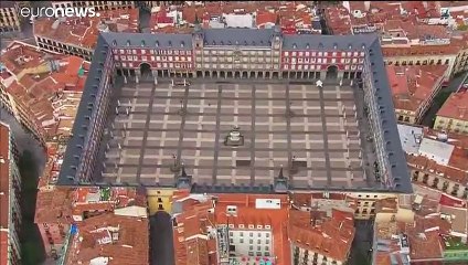 Sánchez extiende el confinamiento hasta el 9 de mayo, pero con alivio para niños