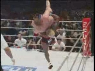 Best of clé pride vol2.flv