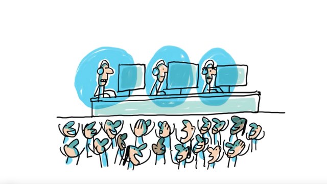 C'est quoi l'e-sport ? - Esport - Jeunesse