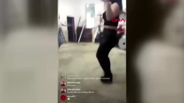 Ankara'da pavyona çevrilen depoya baskın; Eğlenen 14 kişiye 60 bin TL ceza