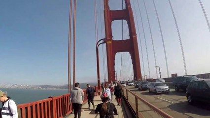 Luna de Miel 1 - San Francisco