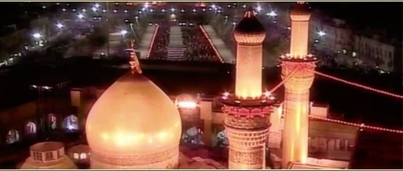 الشيخ زكي البحراني - الوداع