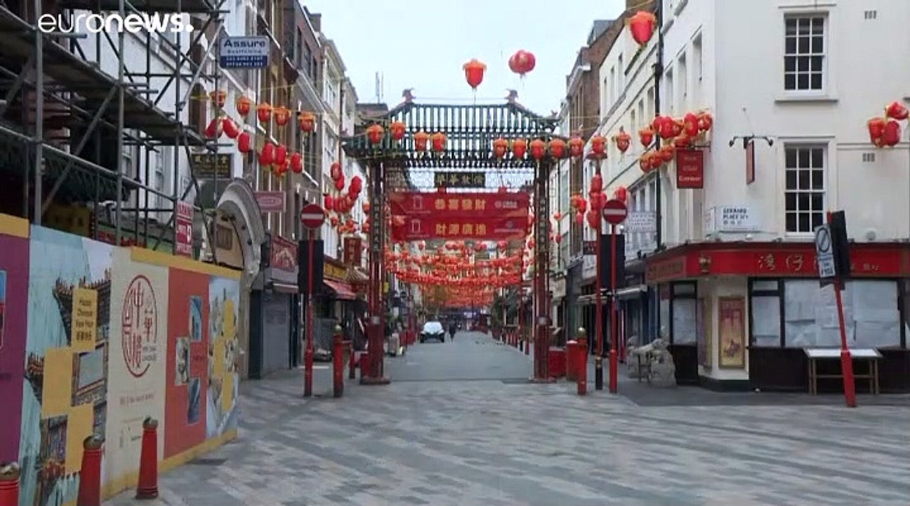 Face au Covid-19, l'Europe entre espoir et inquiétudes