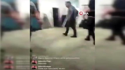 Ankara'da çadır deposunu pavyona çevirenlere 60 bin lira ceza
