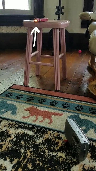 Samantha Clarke Part 2 Lunar Paranormal Virginia