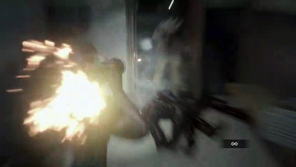 RE3 REMAKE [3RD] I MIGHT NEED THESE LATER & SPRINTER PART 3