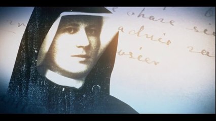 El Rostro de la Divina Misericordia