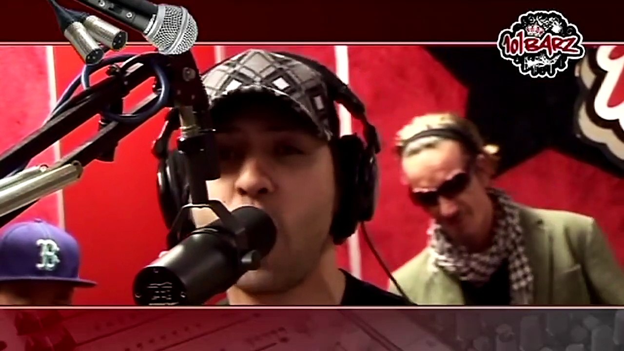 Dutch Legends - 101Barz