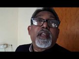 Modi government is not giving us due share, are we not citizens - Paul Diwakar