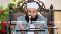 Why are children depressed now a days - Molana Tariq jamil - Latest Clip