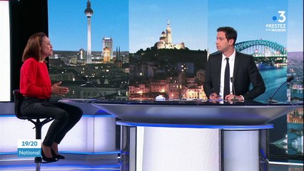 Coronavirus : le virus bientôt reconnu maladie professionnelle ?