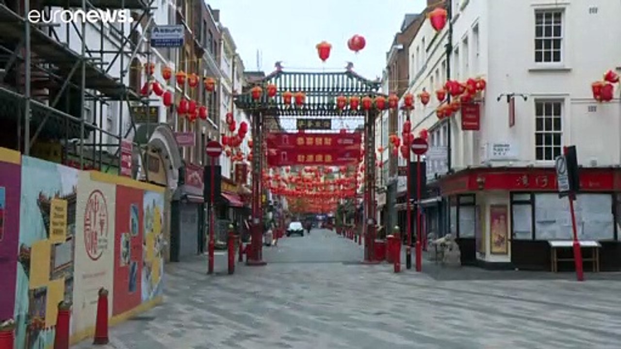 Face au Covid-19, l'Europe entre espoir et inquiétudes