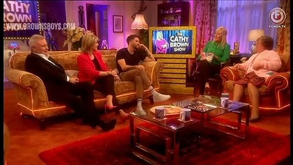 All Round to Mrs Brown's    Series 4 Episode 5