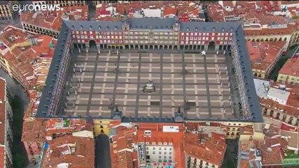 Espanha prolonga confinamento obrigatório até 9 de maio
