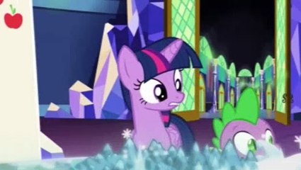 My Little Pony Friendship Is Magic  - S05E25 - The Cutie Remark, Part 1