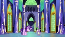 My Little Pony Friendship Is Magic  - S06E01 - The Crystalling Part 1