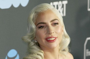 Lady Gaga says 'One World: Together At Home' is a 'love letter'
