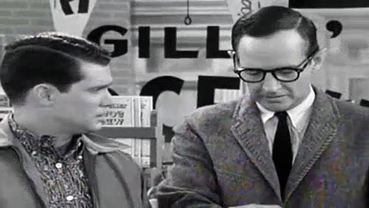 Dobie Gillis  - S03E05 - The Gigolo