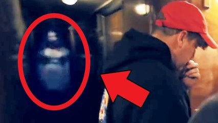 5 Scary Ghost Videos Caught By Ghost Hunters