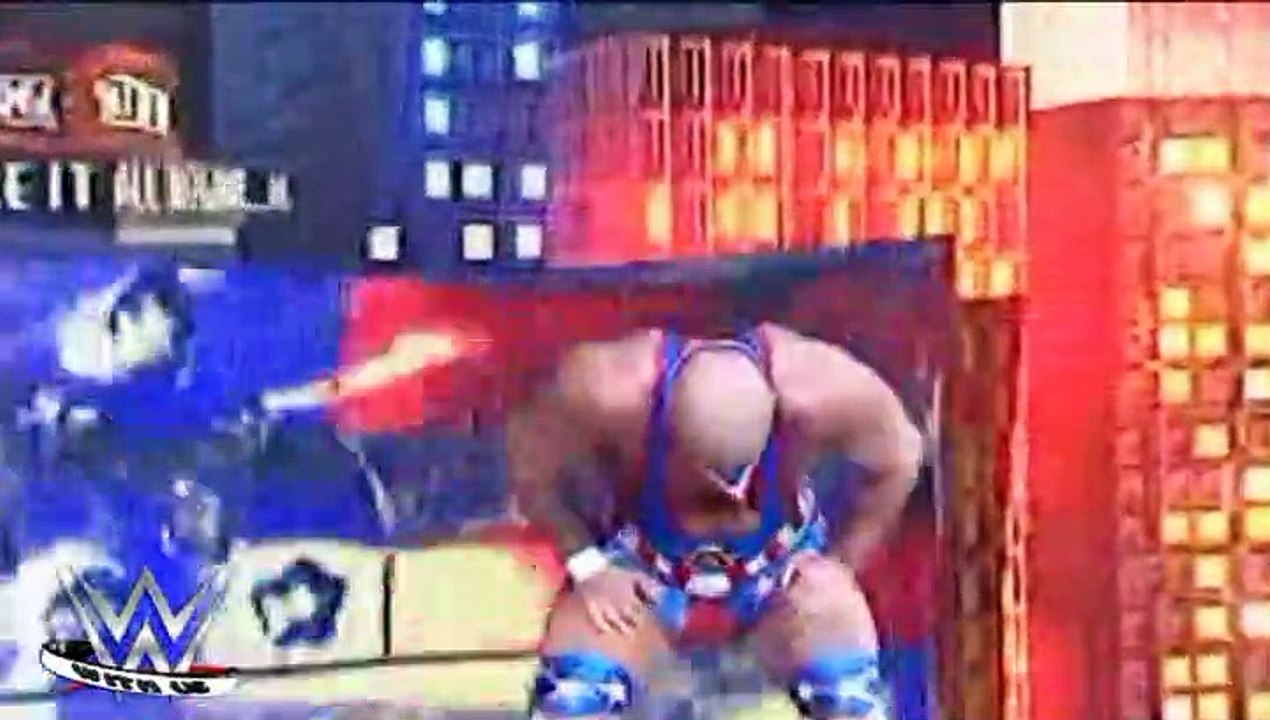 Kurt Angle vs Eddie Guerrero Wrestlemania XX (ITA)