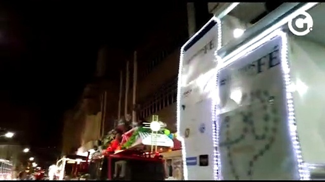 Romaria homenageia a Nossa Senhora da Penha