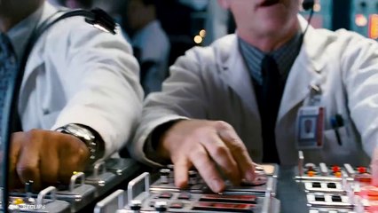 Sandman Transformation Scene - SPIDER-MAN 3 (2007) Movie CLIP HD