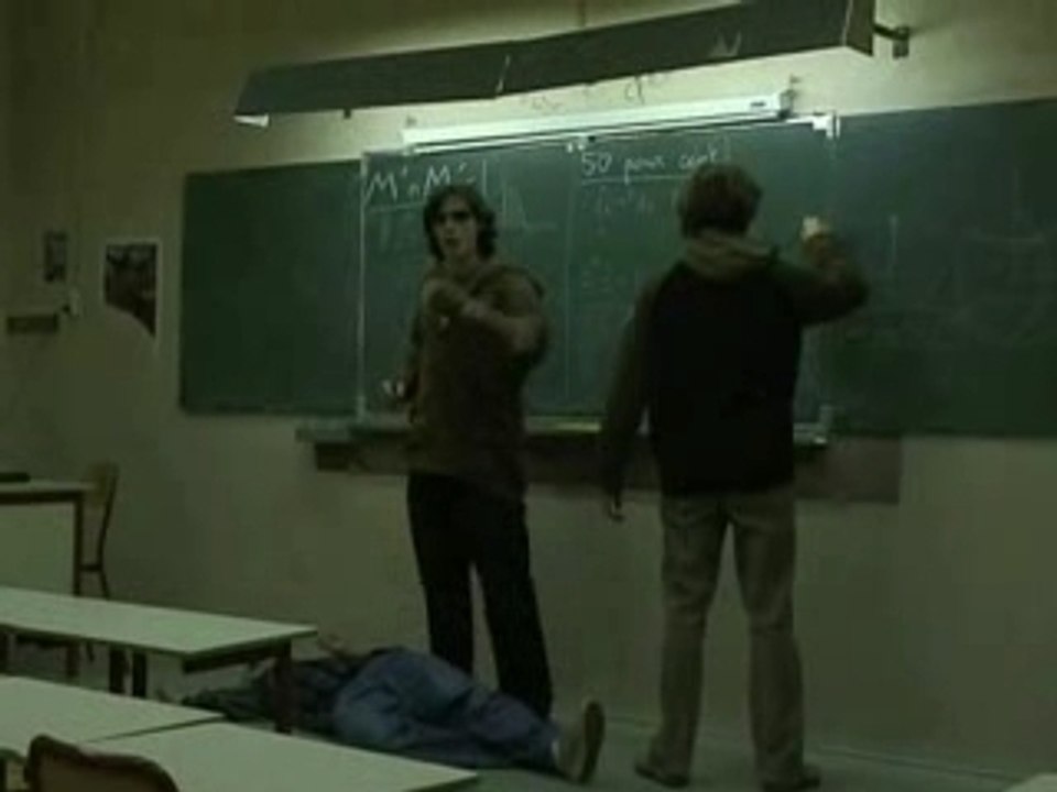 Tropmatisé