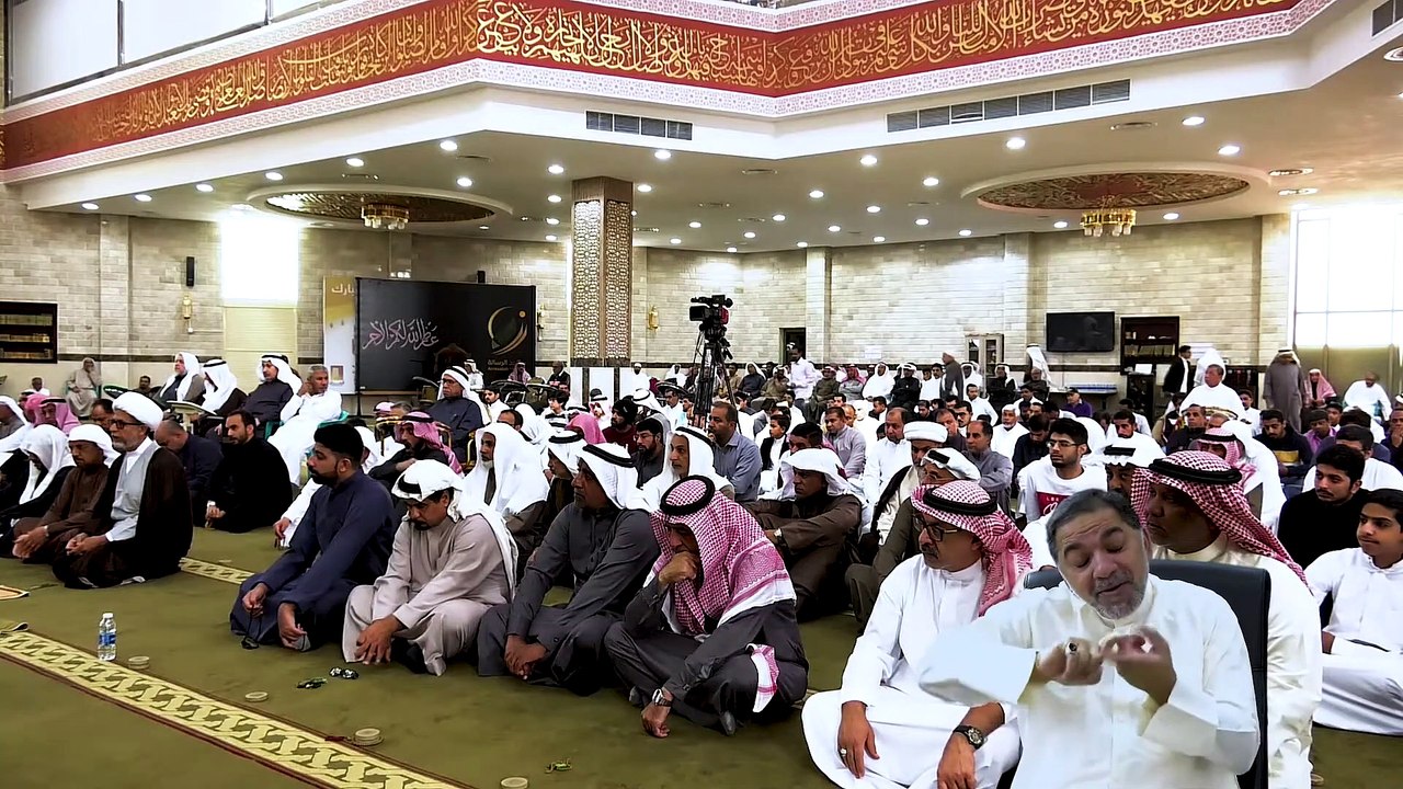 الشيخ الصفار -  الحياة الزوجية بين الأنانية والإيثار