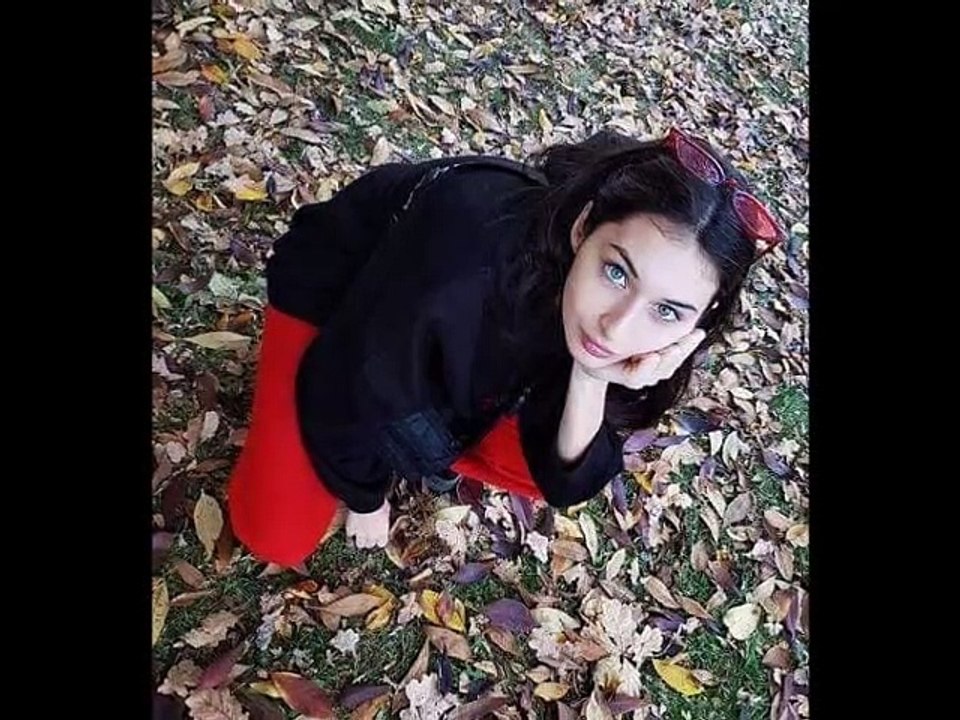 Mariem Boukadida  2020   #01