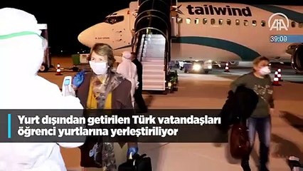 Günün Özeti 18 Nisan 2020