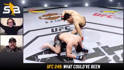 FULL REPLAY - 'UFC 249: What Could've Been'