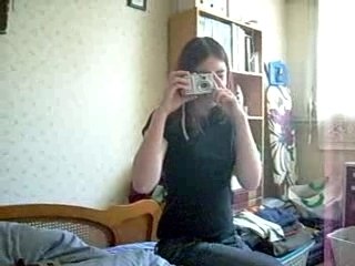 Maggy & Un Appareil Photo Numérique ... !