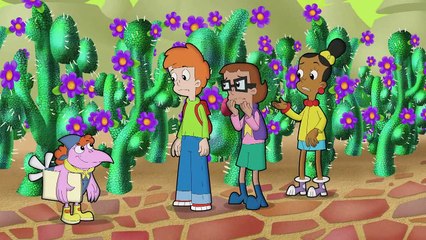 [1280x720] Cyberchase . Videos  PBS KIDS (1)