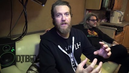 John Mark McMillan - DREAM TOUR Ep. 801