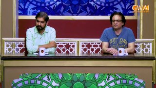 Khabaryar Digital with Aftab Iqbal _ Episode 8 _ 18 April 2020 _ GWAI
