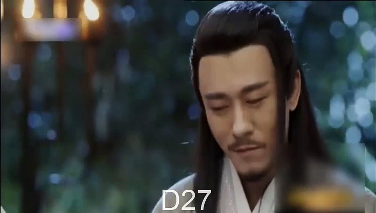 ดาบมังกรหยก ตอนที่ 27