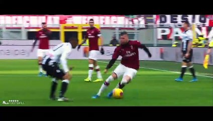 Best Football Skills 2020 - Skill 2020||