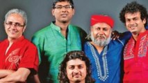 Indian Ocean sings special love song live on India Today