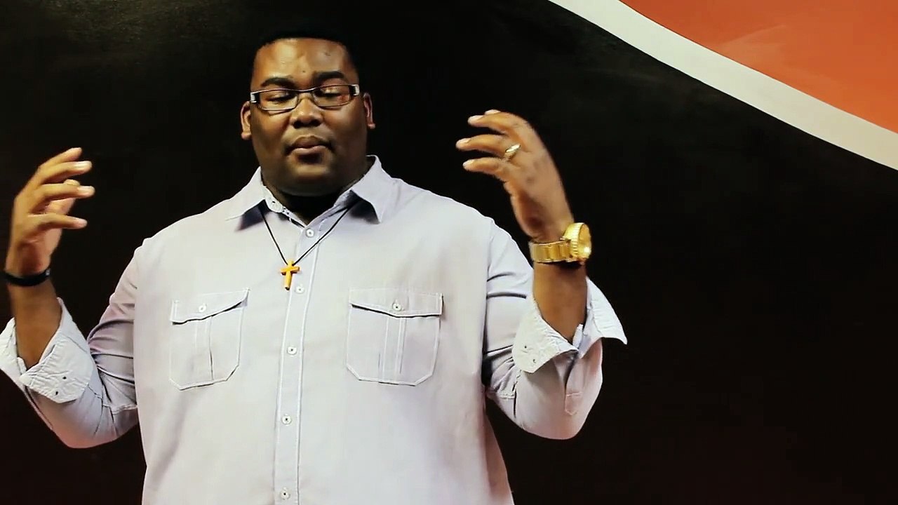 Transformation Community Church Winnipeg _ Pastor Ryan Fray