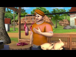 funny Latest cartoon video|| cartoon video teach us morality|| Cartoon video 2020 // Cartoon video for cartoon lovers