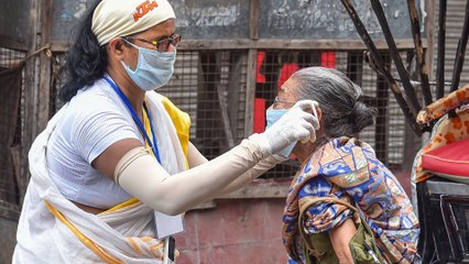 73.3% of people over the age of 60 who die from corona