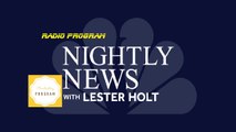 NBC Nightly News with Lester Holt | Saturday, April 18, 2020