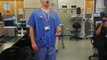 Doctor Sings Opera to Relax Staff Working in Hospital Against Coronavirus Pandemic