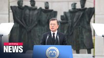 S. Korea seeks UNESCO listing of April 19 pro-democracy movement